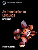 An introduction to language