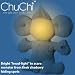 ChuChi: The Plushie and Portable Night-Light.