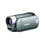 SAVE $100 - Canon VIXIA FS31 Dual Flash Memory Camcorder $349.00