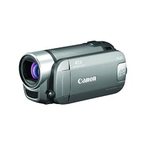 Canon VIXIA FS31 reviews