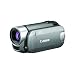 Canon FS31 Flash memory Camcorder w/16GB Flash Memory & 41x Advanced Zoom