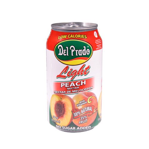 Del Prado Nectar Light Peach