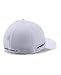 Under Armour UA Golf Mesh Stretch 2.0 Cap M/L White