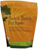 Baobest Baobab Fruit Powder, 16 Ounce