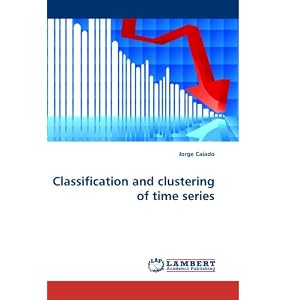 Classification and Clustering of Time Series