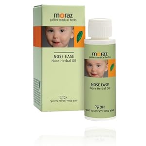 om: Moraz Natural Treatment of Runny Noses &