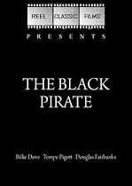 The Black Pirate (1926)