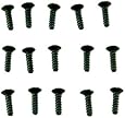 Redcat Racing TPF3*10FH Screw, 15-Piece