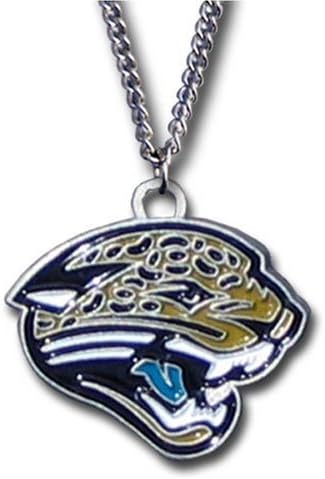 Siskiyou Sports NFL unisex-adult Chain Necklace