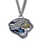 Jacksonville Jaguars Chain Necklace