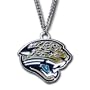 NFL Jacksonville Jaguars Chain Necklace