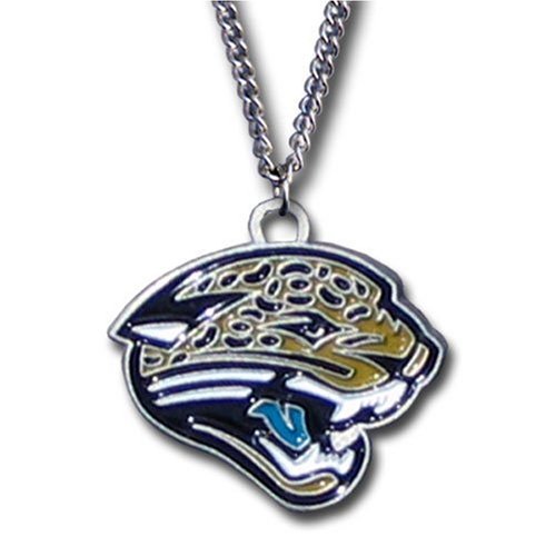 Siskiyou Sports NFL unisex-adult Chain Necklace