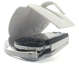 Hautes Coutures Leather Case - White (PSP)