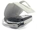 MCA Leather Holster for Sony PSP, White