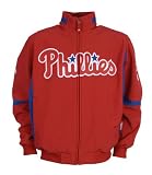 Philadelphia Phillies Therma Base Elevation Premier Jacket