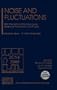 Noise and Fluctuations: 18th International Conference on Noise and Fluctuations; ICNF 2005 (AIP Conference Proceedings / Materials Physics and Applications)