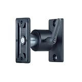 Canton Cantomount XL Lautsprecher-Wandhalter schwa