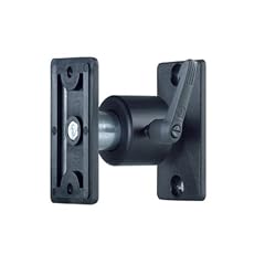 Canton Cantomount XL Lautsprecher-Wandhalter schwarz