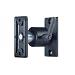 Canton Cantomount XL Lautsprecher-Wandhalter schwarz