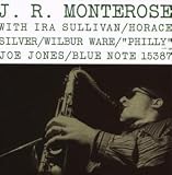 Revue J.R. Monterose  / J.R. Monterose