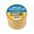 Heavy Duty Carpet Tape Double Sided