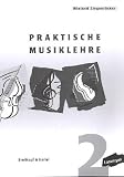 Produkt-Bild: Praktische Musiklehre Heft 2: L&ouml;sungen