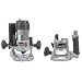 Porter-Cable 894PK 2-1/4 HP GripVac Base, Plunge Base Kit