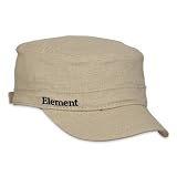 Element Men`s Bootleg Hat (Stone)