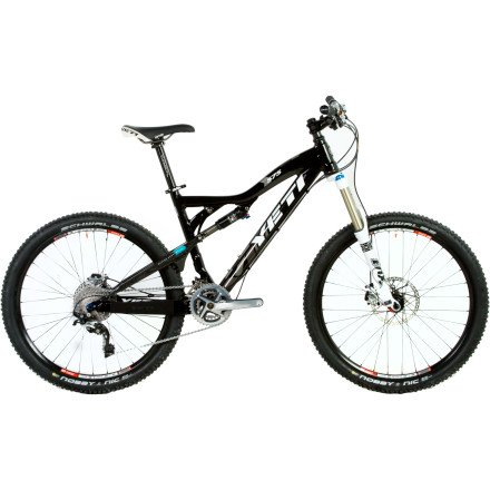Yeti Cycles 575 Pro XTR Bike