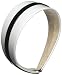 ECHO Women's Patent Headband with Contrast Detail