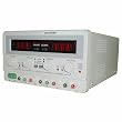 Instek GPC3030D Triple-Output DC Power Supply, (30V/3A x2), (5V/3A x 1)