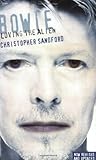 Bowie : loving the alien