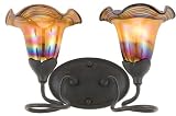Quoizel BLDS8602IB Bellissimo Bath Fixture