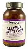 Multi-vitamins & Minerals Allergy 200 caps