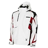 Original SPYDER Herren Skijacke 2007/08 Zermatt (1221 199)