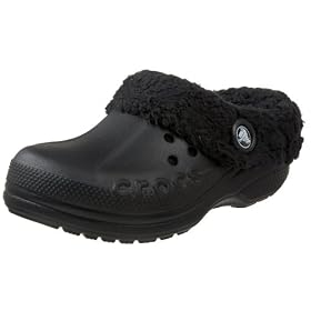 crocs Little Kid Blitzen Clog