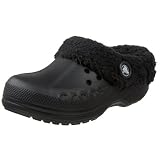 crocs Little Kid Blitzen Clog