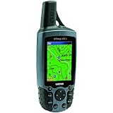 Garmin GPSMAP 60Cx Handheld GPS Navigator (Factory Refurbished) Garmin GPSMAP 60Cx Handheld GPS Navigator (Factory Refurbished)
