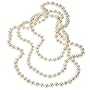 Zeeme Perles - 380050001 - Collier Femme - Perles &hellip de Zeeme Perles