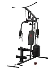 Marcy Diamond MD2109 100-Pound Stack Gym