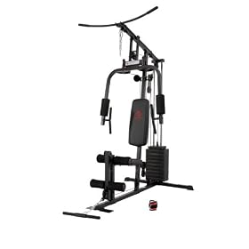 Marcy Diamond MD2109 100-Pound Stack Gym