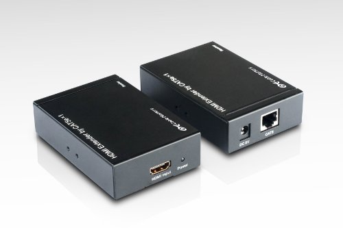 Cable Matters HDMI Extender Over Single Cat6 Cable up to 150 feet