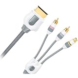 Xbox 360 Monster Gamelink S-Video A/V Cable