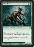 Magic: the Gathering - Ghoultree - Dark Ascension