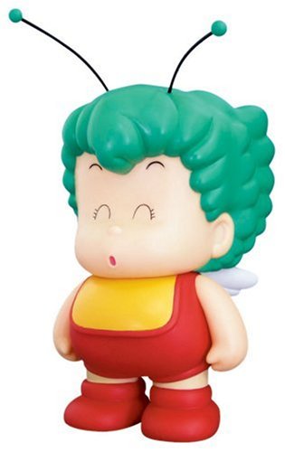 Dr Slump Arare-Chan Big Sofubi Norimaki Gajira-image