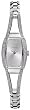 Guess Silver Hourglass Ladies Watch G85633L