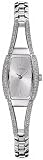 GUESS Stainless Steel Bracelet Watch