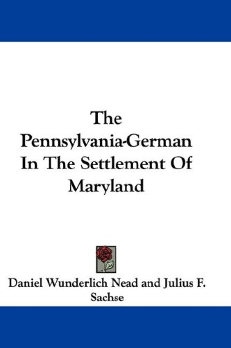 Maryland