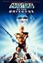 Masters of the Universe