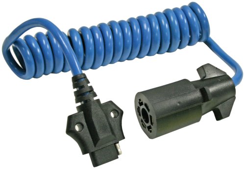Reese Towpower 74686 Trailer Adapter
